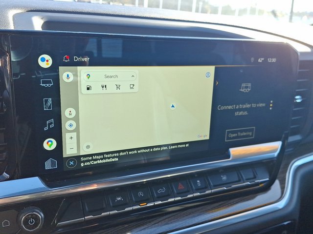 Used 2022 Chevrolet Silverado 1500 RST w/ Convenience Package II image 17