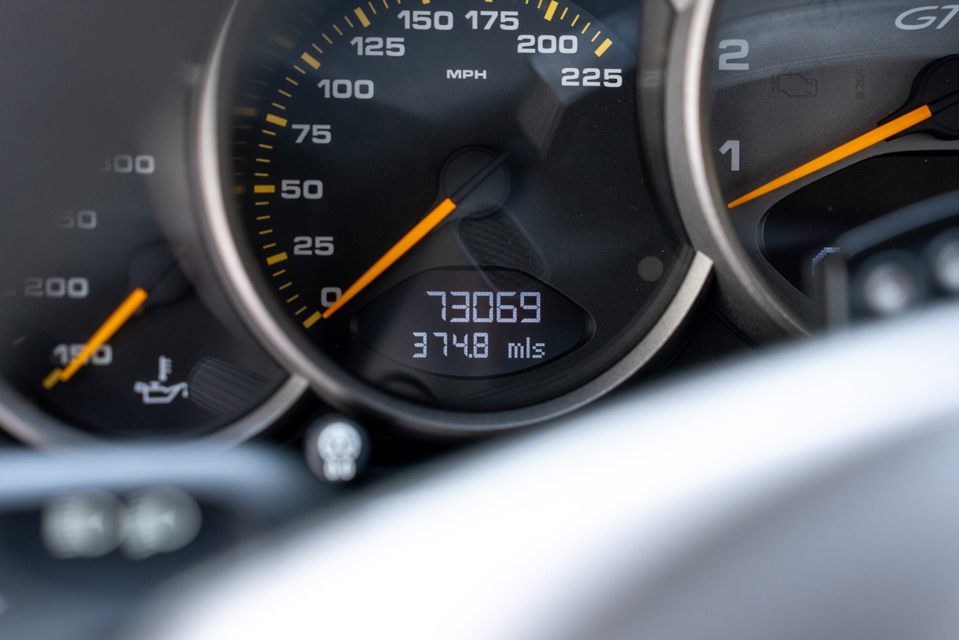 Used 2010 Porsche 911 GT3 image 42