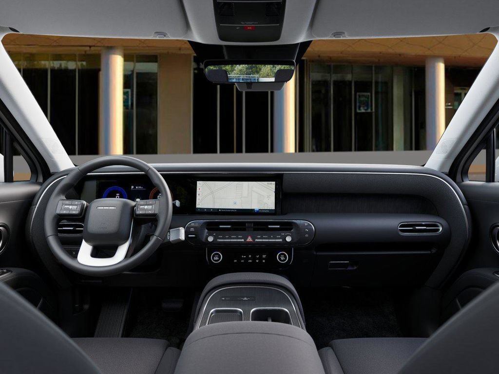 New 2026 Hyundai Palisade SE AWD/4WD image 11