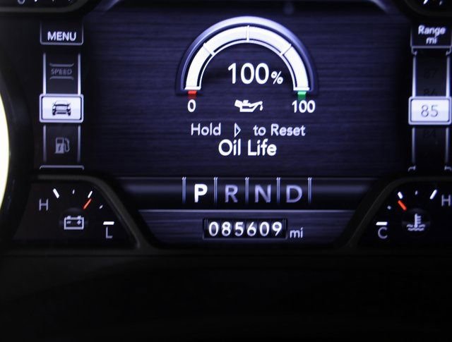 Used 2020 RAM 2500 Laramie image 25