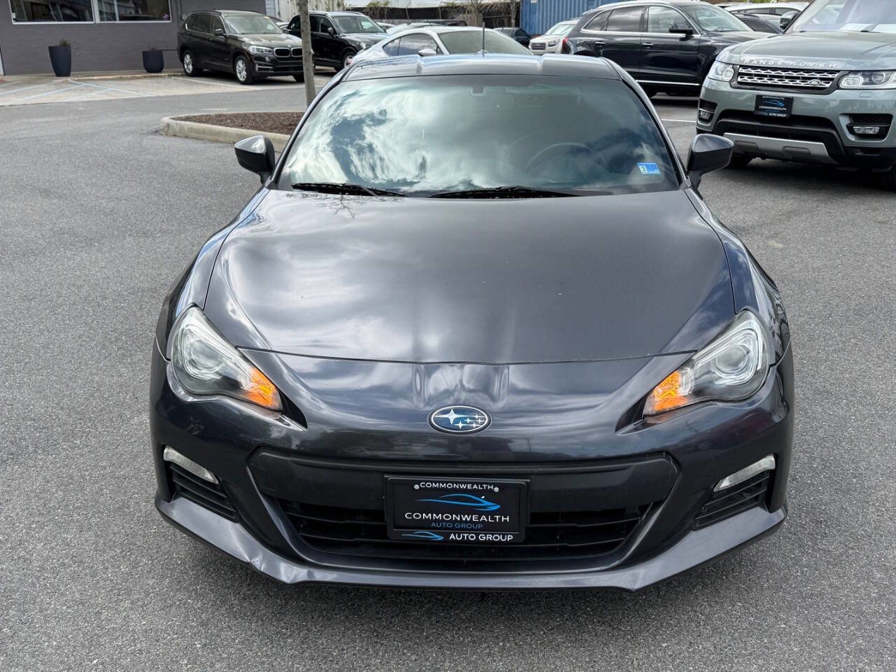 Used 2013 Subaru BRZ Premium w/ Popular Pkg 1B image 5