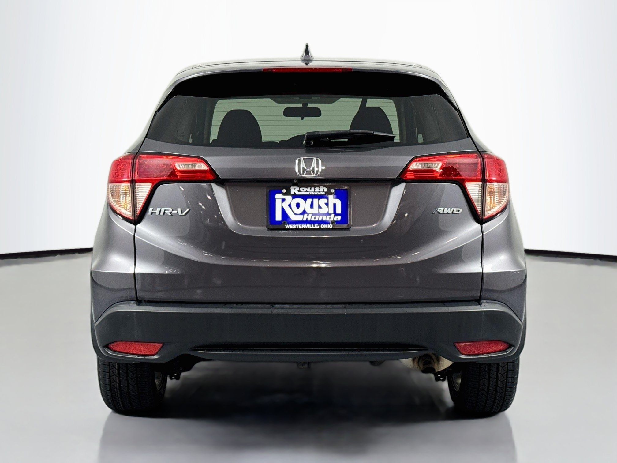 Used 2016 Honda HR-V EX image 6