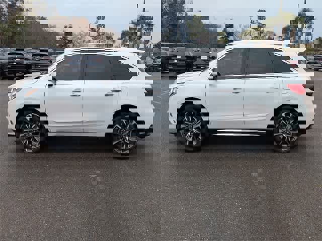 Certified 2020 Acura MDX FWD w/ Technology Package image 5