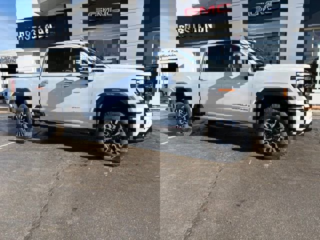 New 2026 GMC Sierra 2500 Denali Ultimate w/ Max Trailering Package image 1