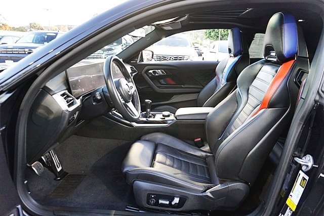 Used 2023 BMW M2 w/ Lighting Package image 15