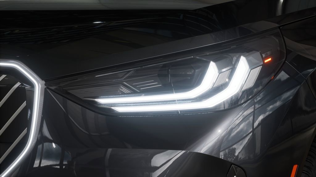 New 2026 BMW X3 xDrive30 image 6