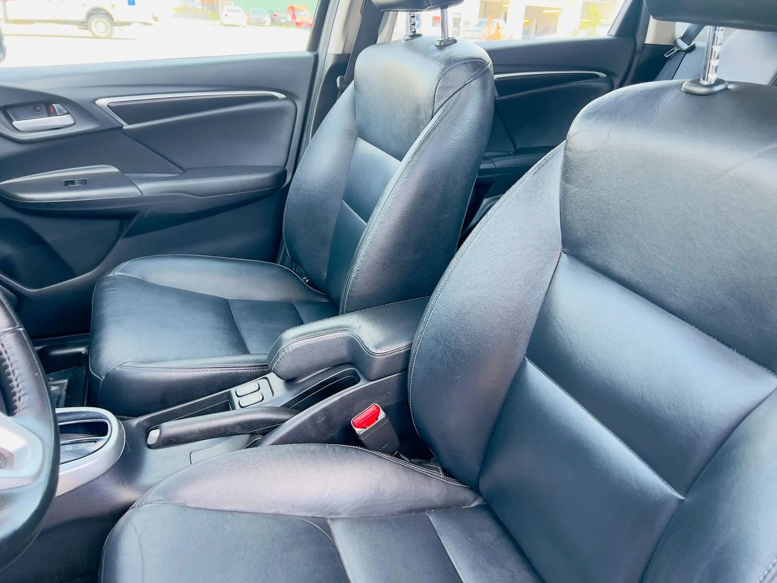 Used 2016 Honda Fit EX-L image 21