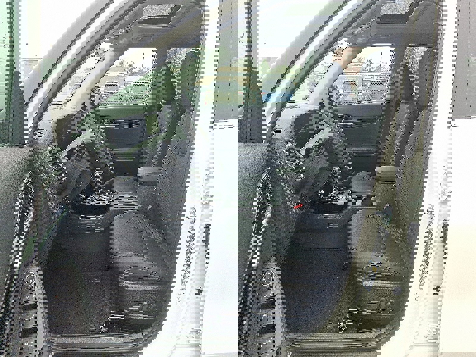 New 2026 Kia Seltos SX image 10