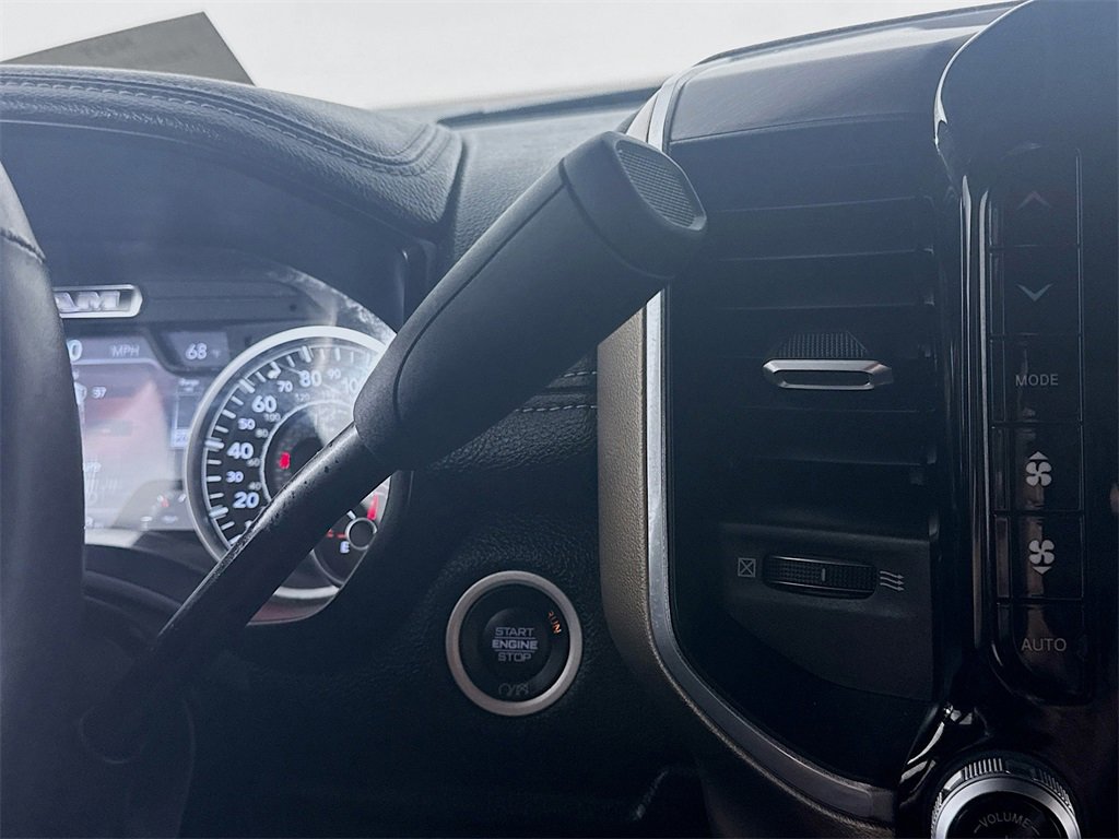 Used 2024 RAM 2500 Laramie image 16