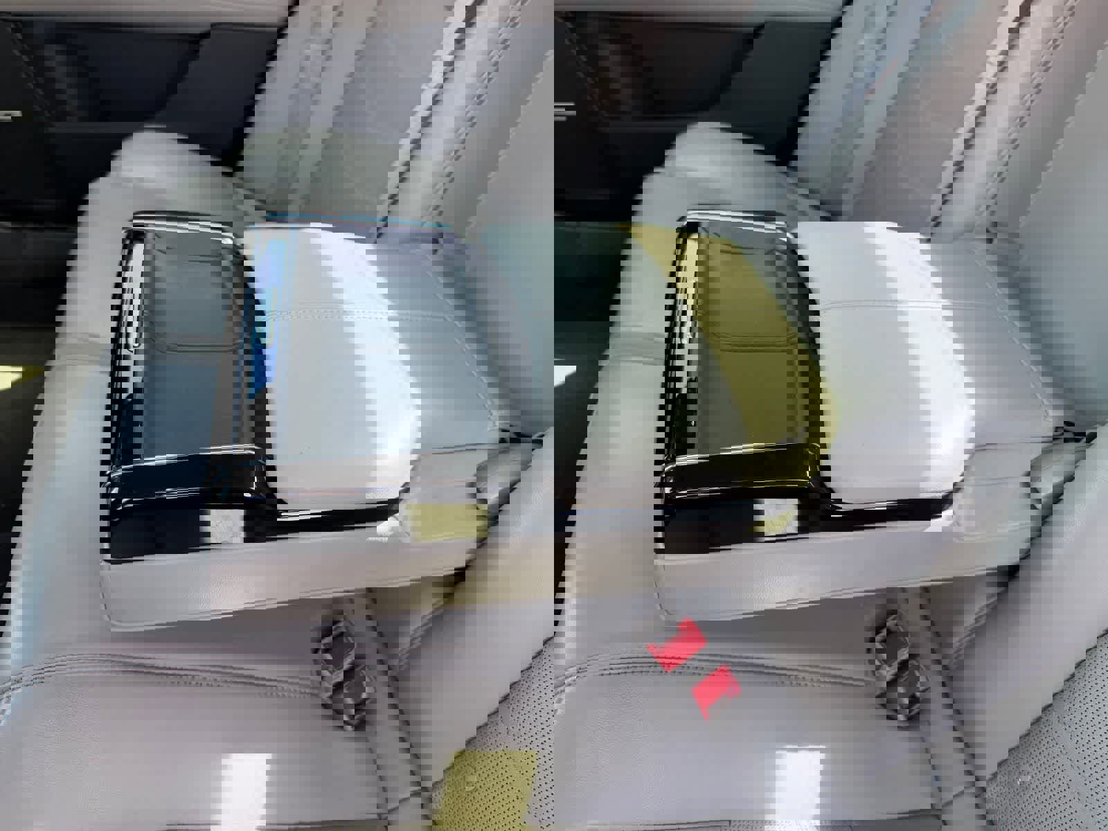 Used 2018 Cadillac CT6 Premium Luxury image 17