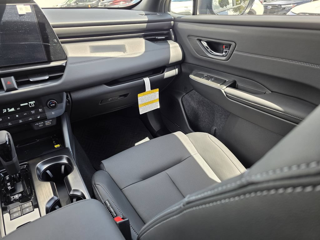 New 2026 Subaru Outback Touring XT AWD/4WD image 15