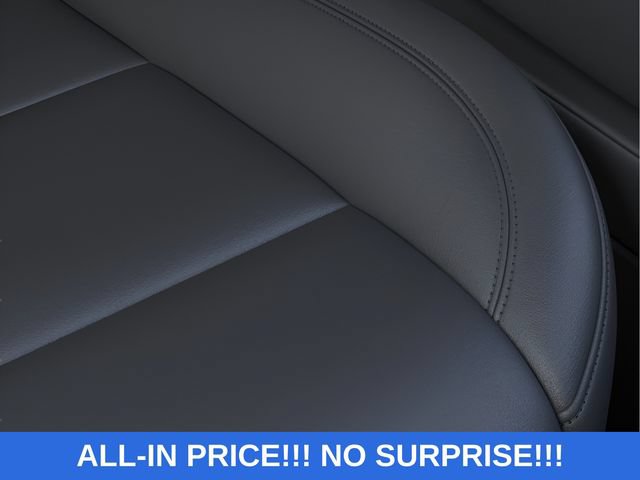 New 2026 Chevrolet Silverado 2500 W/T w/ WT Convenience Package AWD/4WD image 15