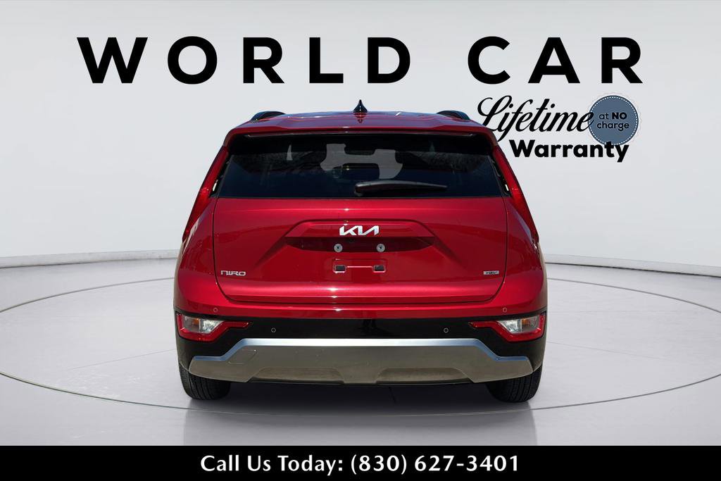 Used 2023 Kia Niro image 13