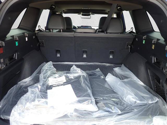 New 2026 Subaru Outback Limited AWD/4WD image 8