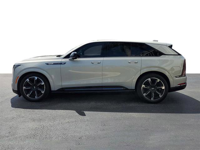 Certified 2025 Cadillac Escalade IQ Sport 2 image 2