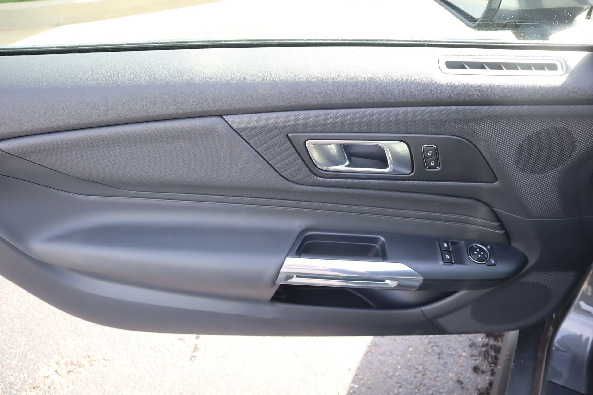 New 2026 Ford Mustang GT Premium image 14