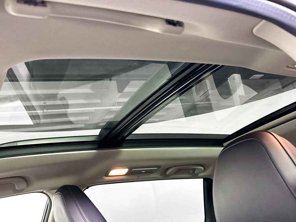 Used 2024 Subaru Ascent Touring image 19