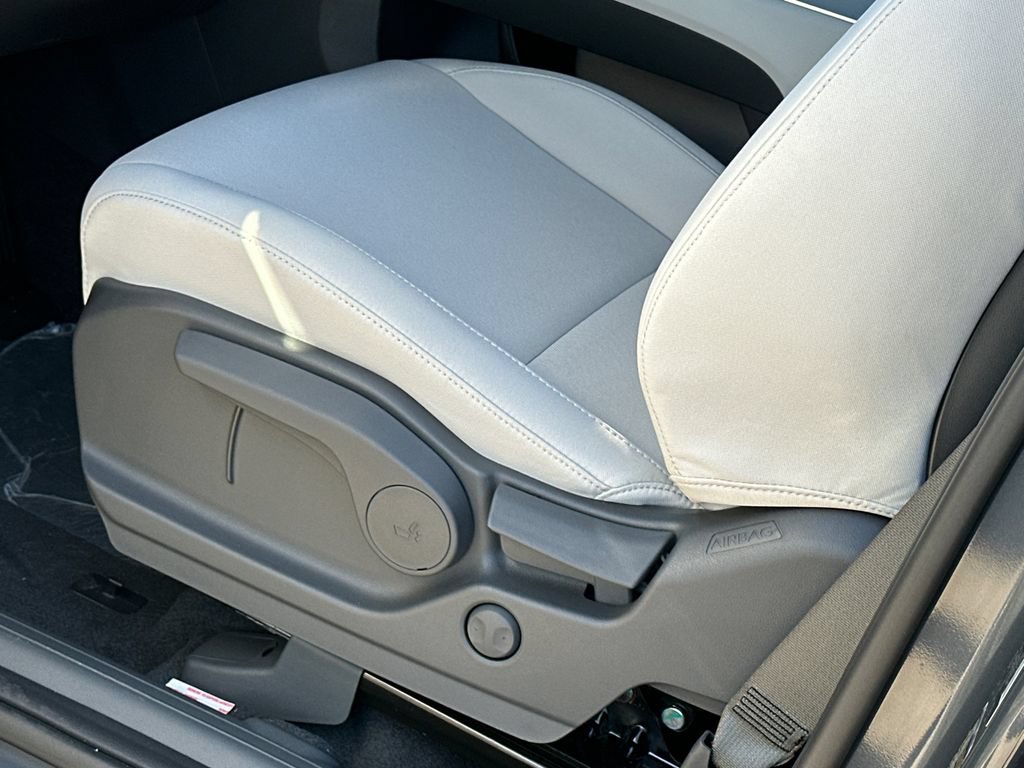 New 2026 Hyundai Santa Fe SE AWD/4WD image 8