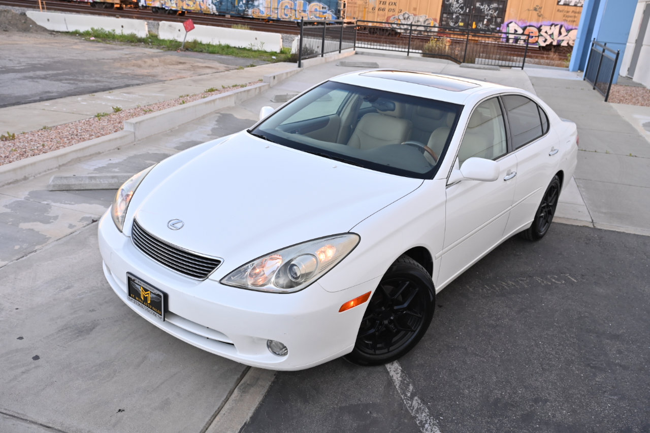 Used 2005 Lexus ES 330 image 41