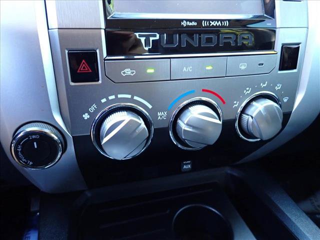 Used 2016 Toyota Tundra SR5 w/ TRD Off Road Package AWD/4WD image 19