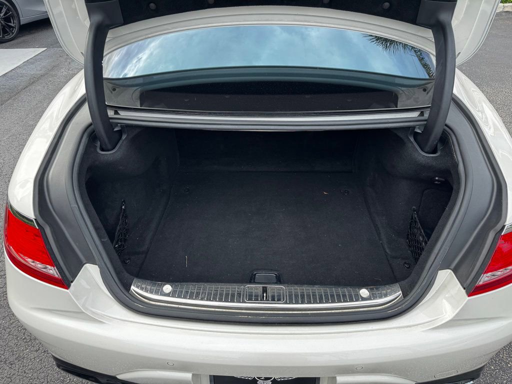 Used 2015 Mercedes-Benz S 63 AMG 4MATIC Coupe image 17