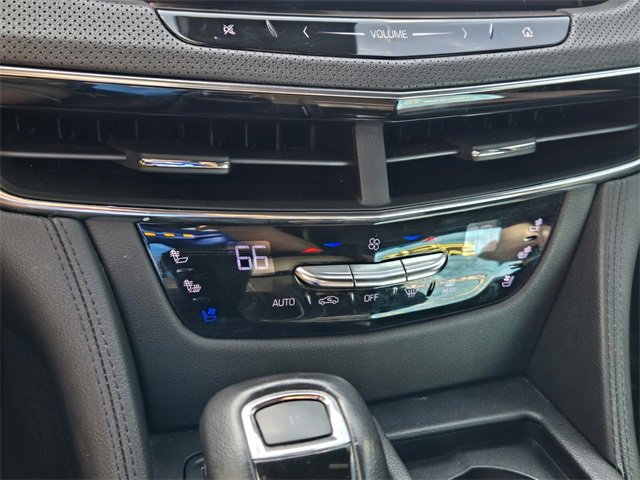 Used 2019 Cadillac CT6 Premium Luxury image 21