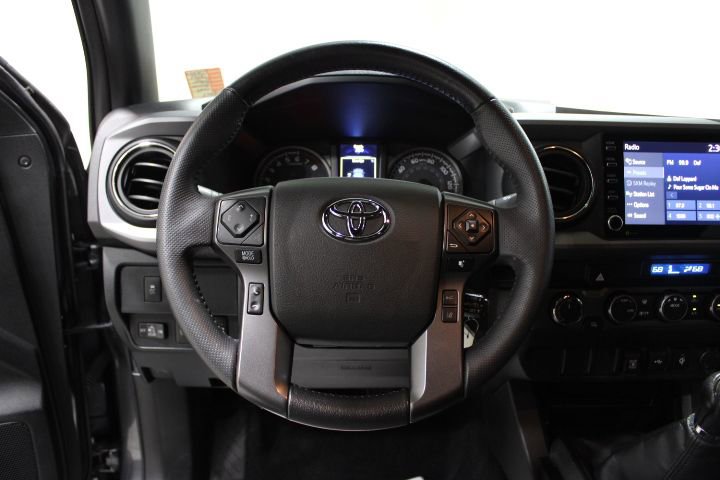 Used 2023 Toyota Tacoma TRD Sport image 13