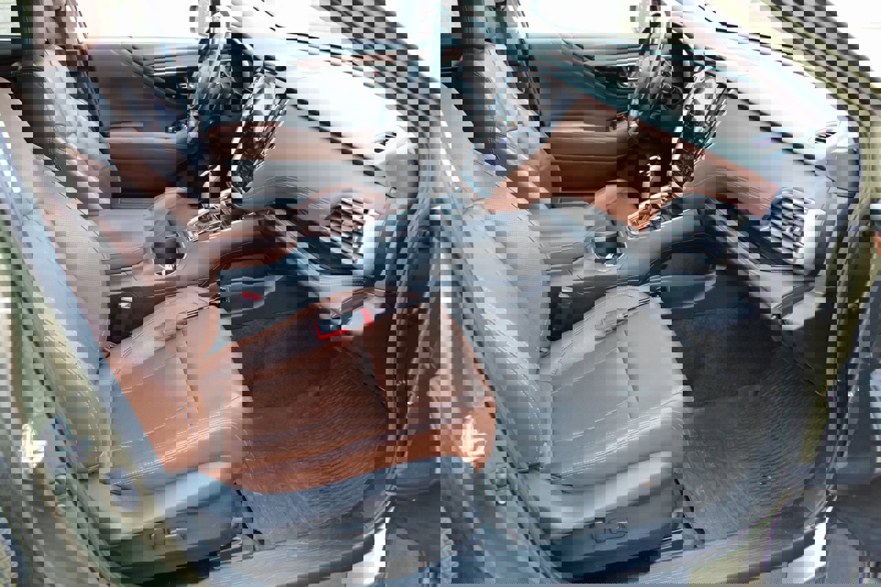 Used 2021 Subaru Outback Touring XT image 16