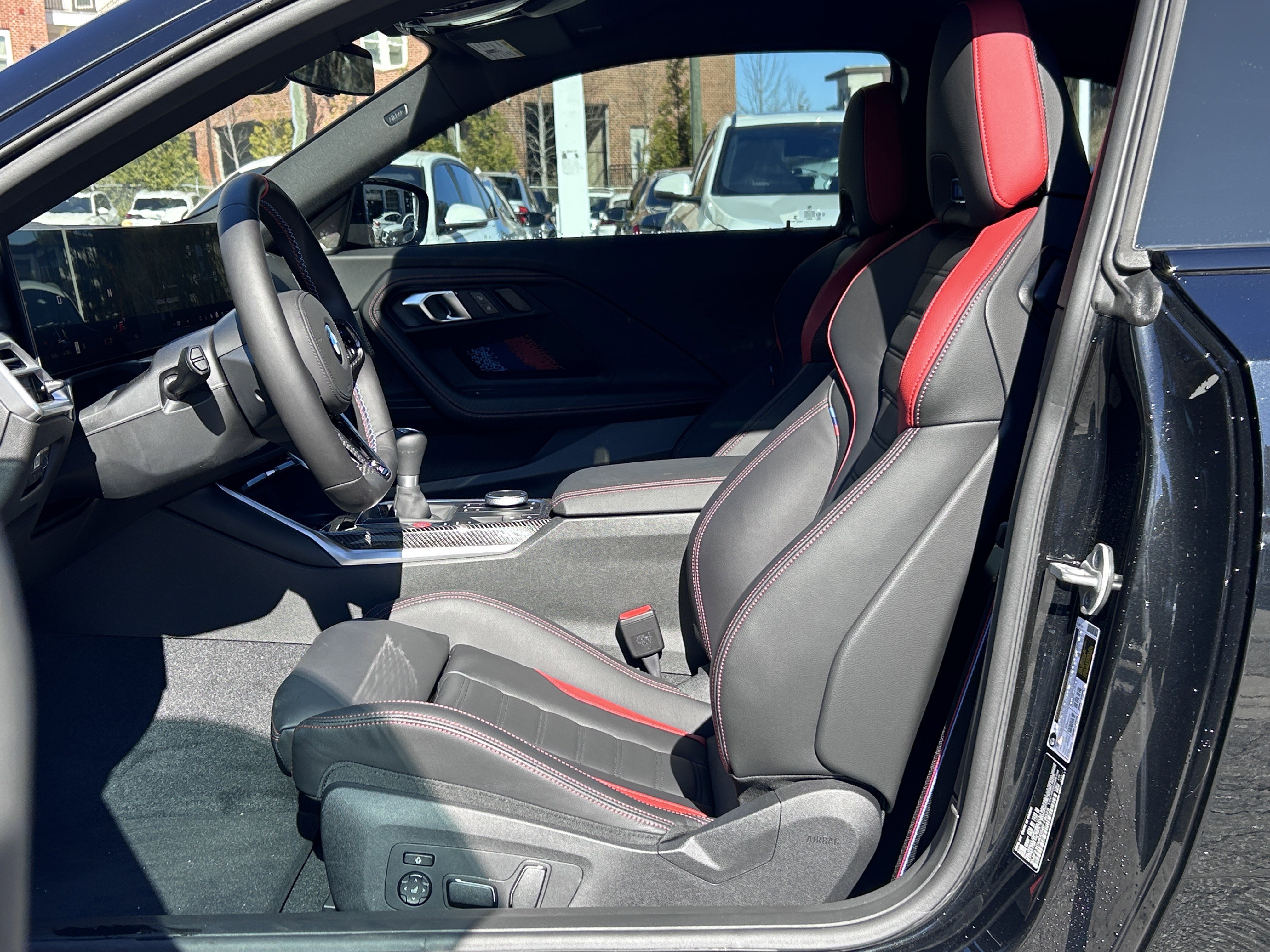 Used 2025 BMW M2 Base w/ Lighting Package image 22