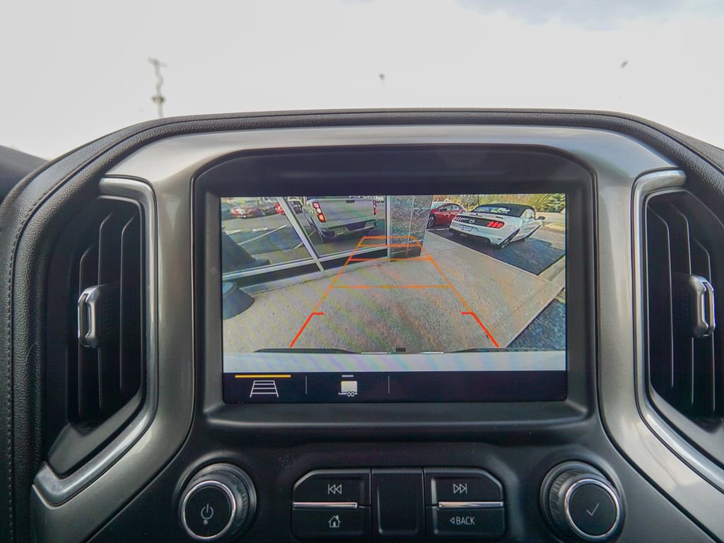 Used 2019 Chevrolet Silverado 1500 LT w/ All-Star Edition image 25
