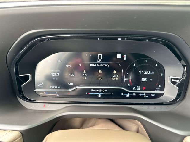 Used 2022 GMC Yukon Denali image 29