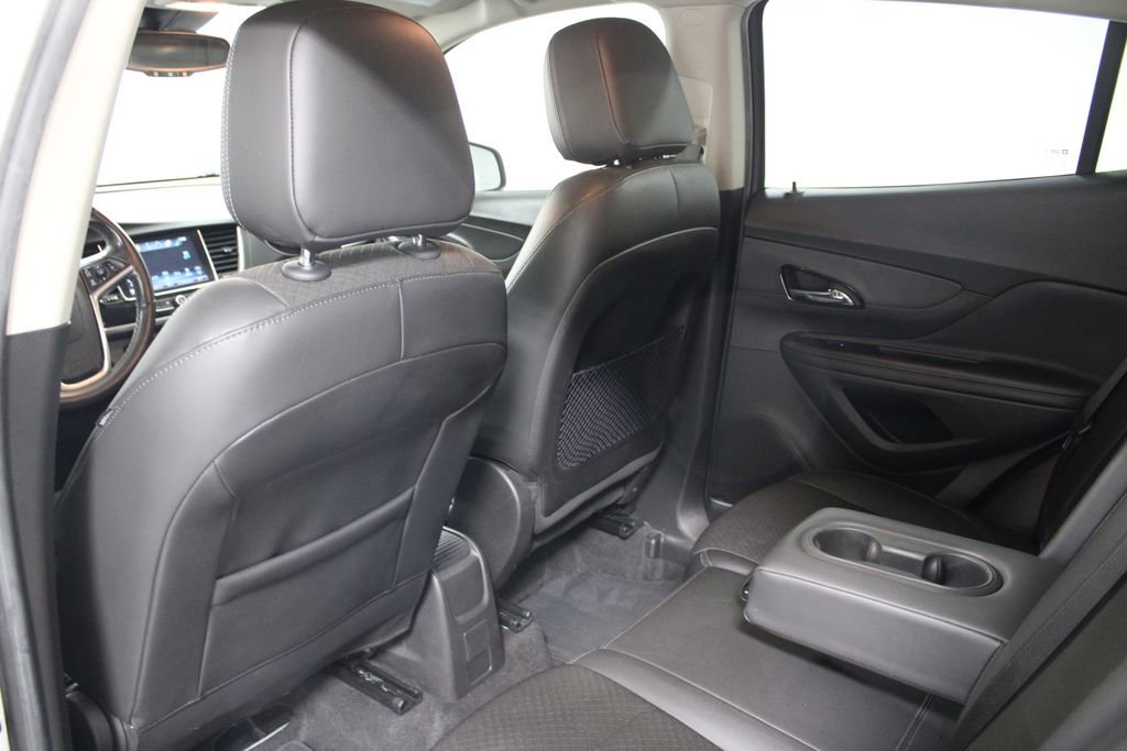 Used 2019 Buick Encore Preferred image 22