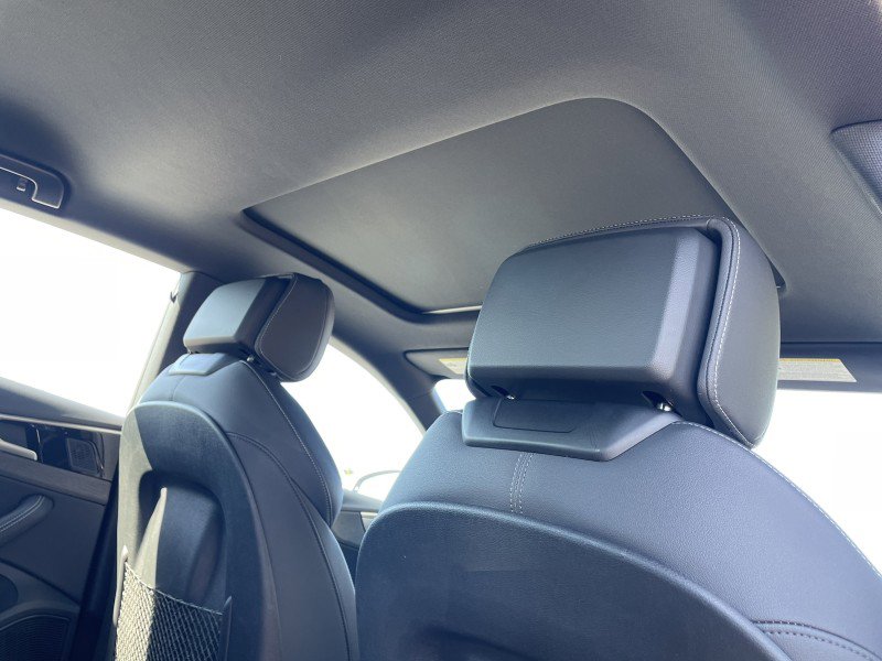 Used 2024 Audi A5 2.0T Premium Plus image 10