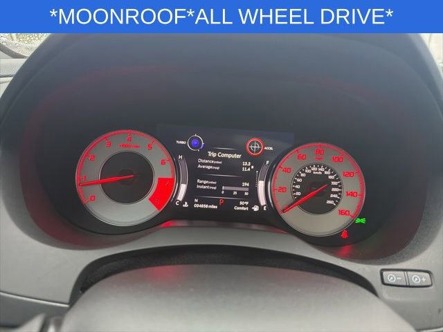 Used 2020 Acura RDX A-Spec image 33