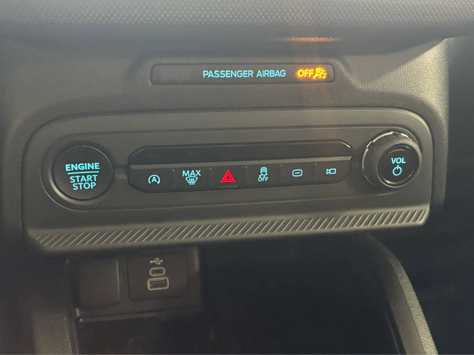 Used 2025 Ford Bronco Sport Free Wheeling w/ Convenience Package image 19