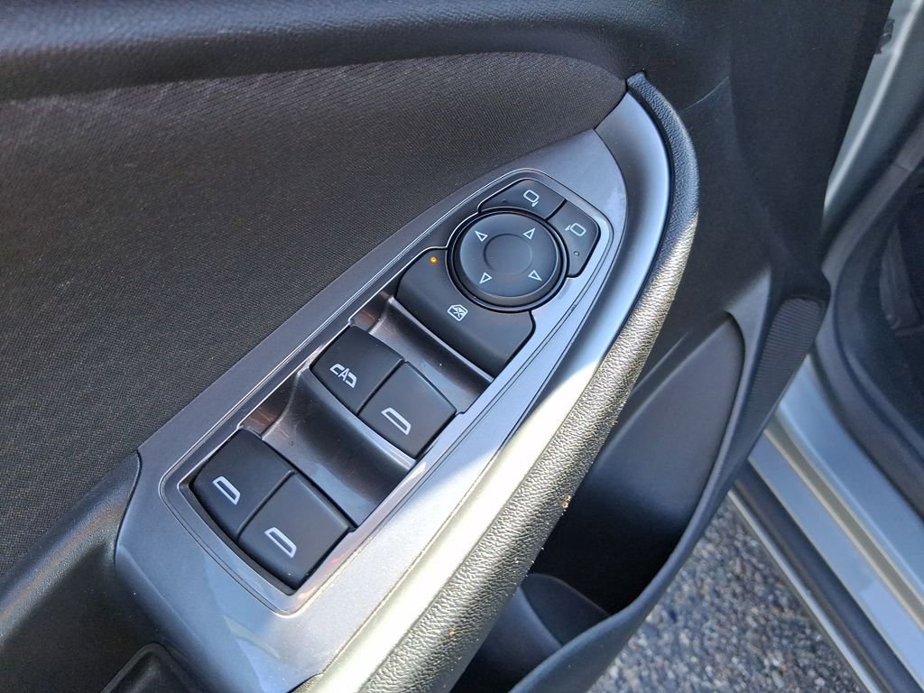 Used 2024 Chevrolet Malibu LT image 11