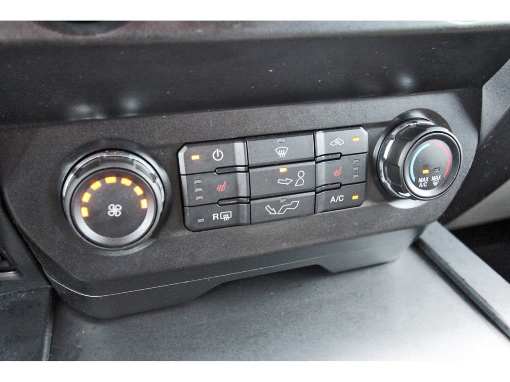 Used 2020 Ford F150 XLT w/ Equipment Group 302A Luxury AWD/4WD image 31