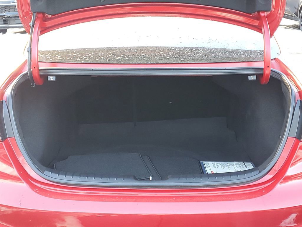 Certified 2024 Kia Forte LXS w/ LXS Technology Package image 7