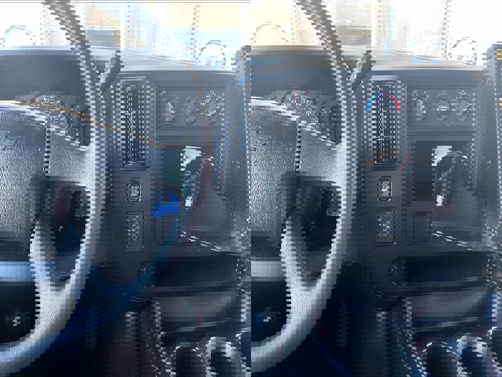 Used 2006 Chevrolet Express 3500 w/ School Bus Package image 18