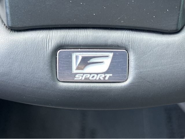 Used 2023 Lexus IS 350 F Sport w/ Navigation Package image 33