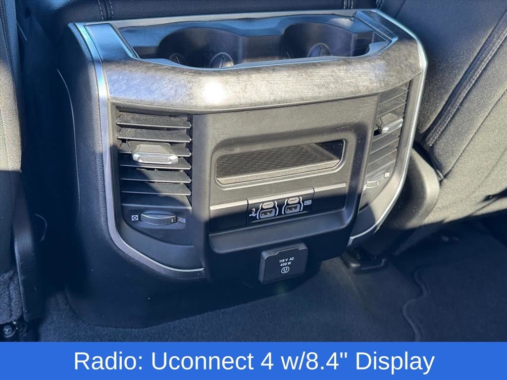 Used 2019 RAM 1500 Big Horn image 10