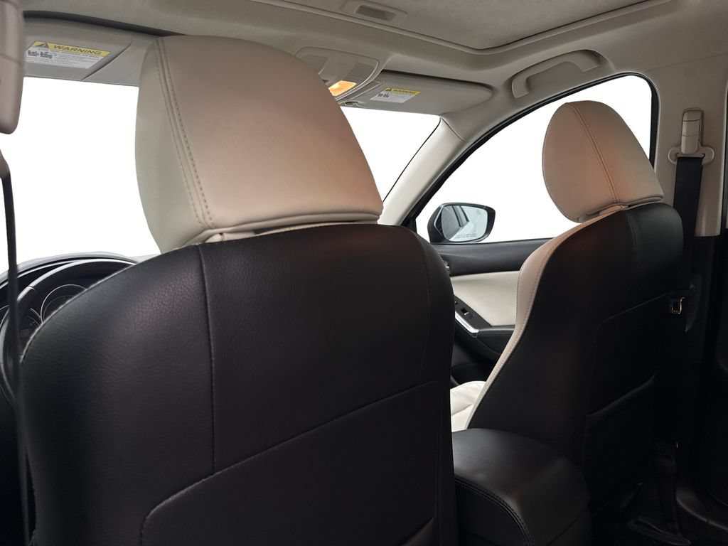 Used 2016 MAZDA CX-5 Grand Touring FWD image 37