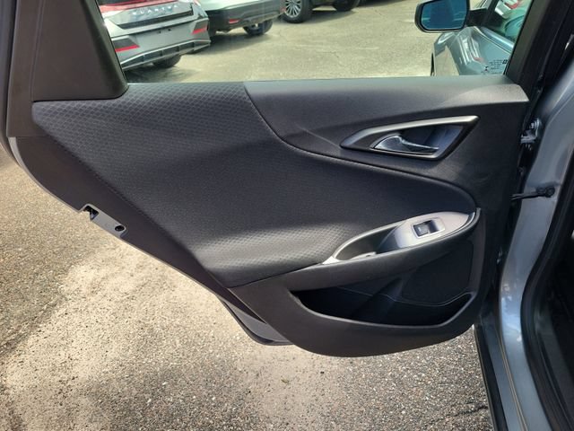 Used 2024 Chevrolet Malibu LT FWD image 29