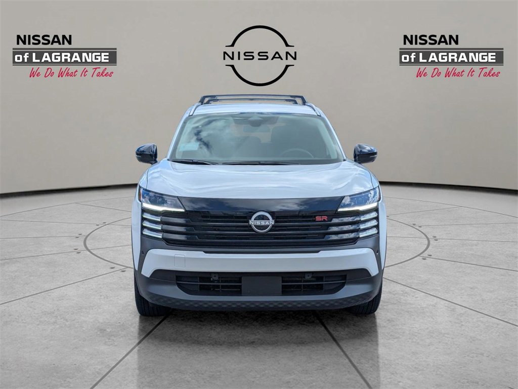 New 2026 Nissan Kicks SR image 2