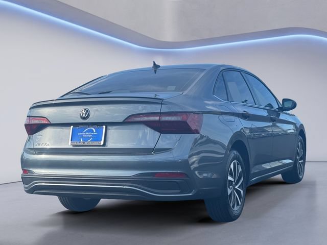 Used 2022 Volkswagen Jetta S FWD image 5