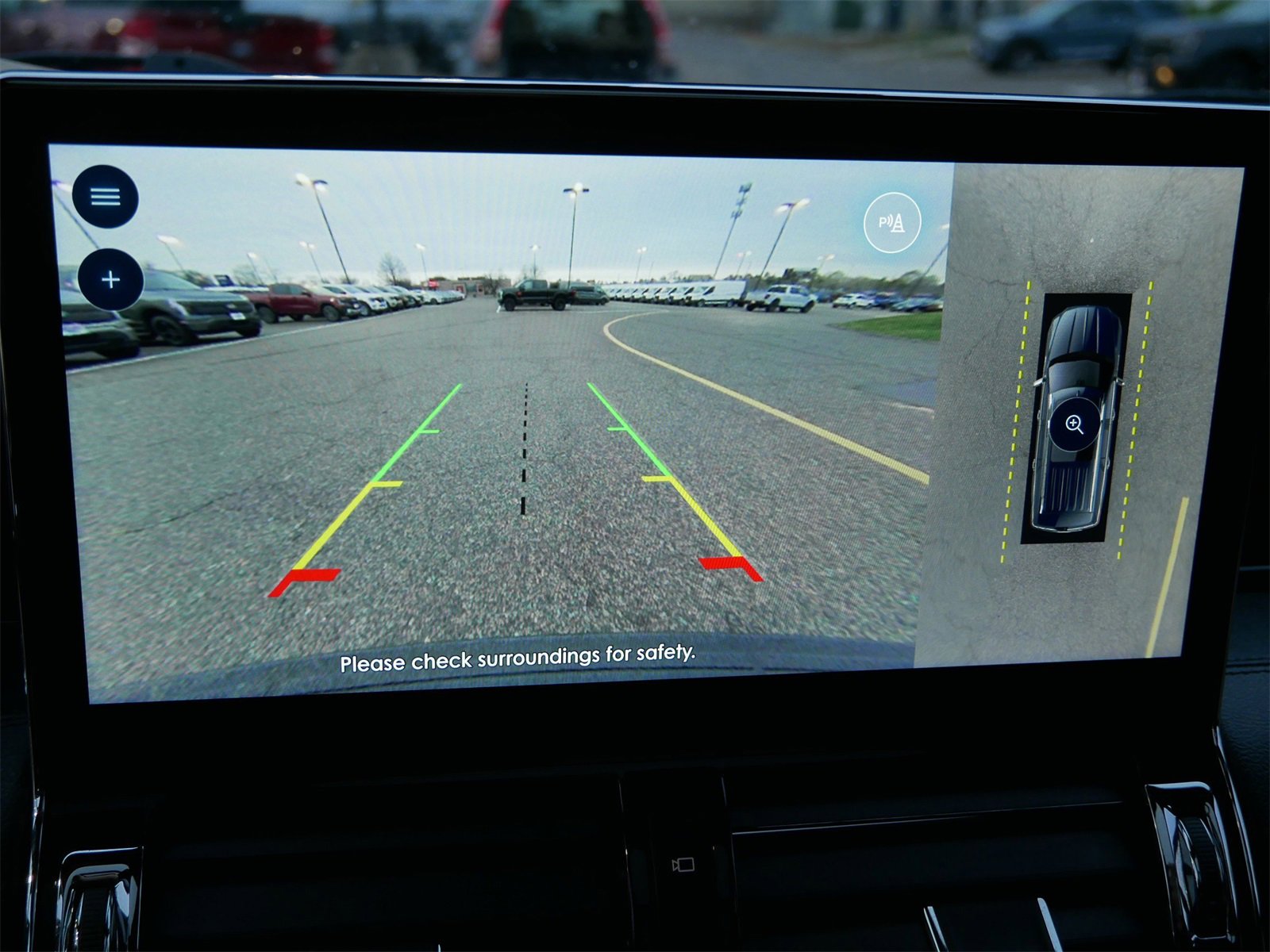 Used 2024 Lincoln Navigator Premiere image 26