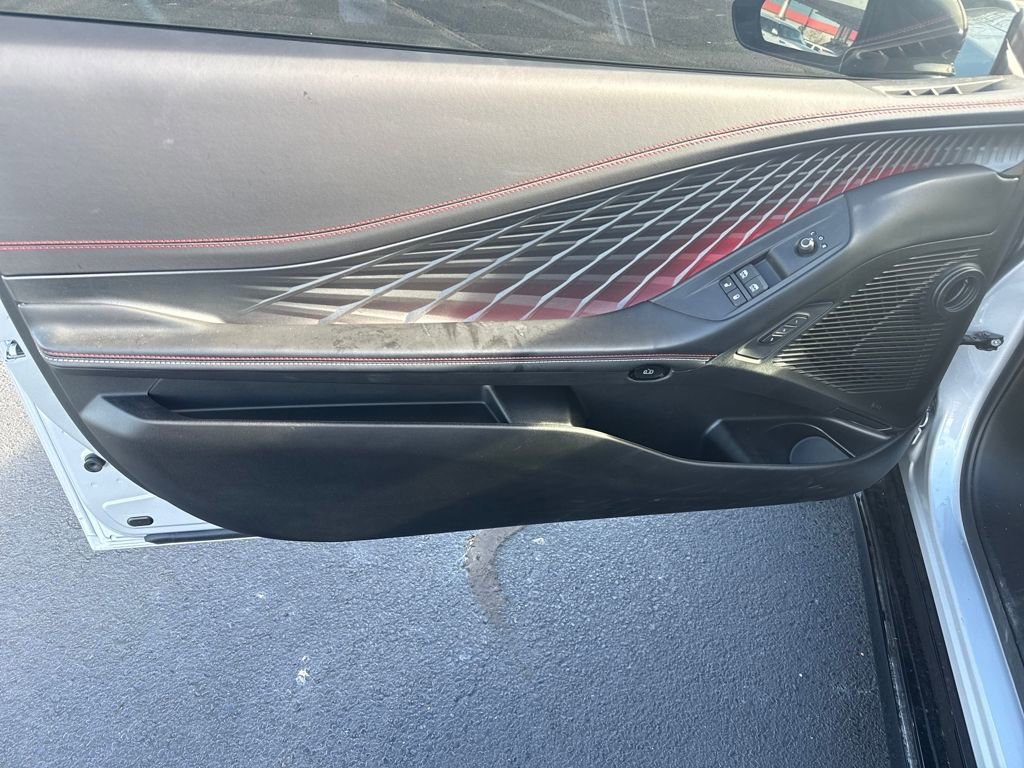 Used 2024 Dodge Charger R/T w/ Plus Group image 23