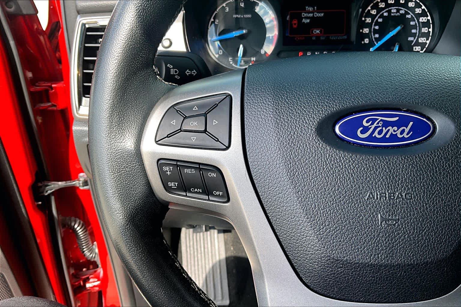 Used 2019 Ford Ranger XLT w/ Equipment Group 301A Mid RWD image 20