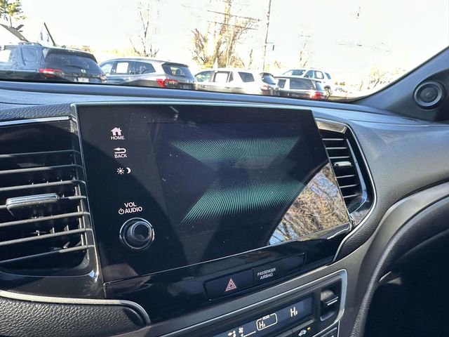 Certified 2024 Honda Passport EX-L image 24