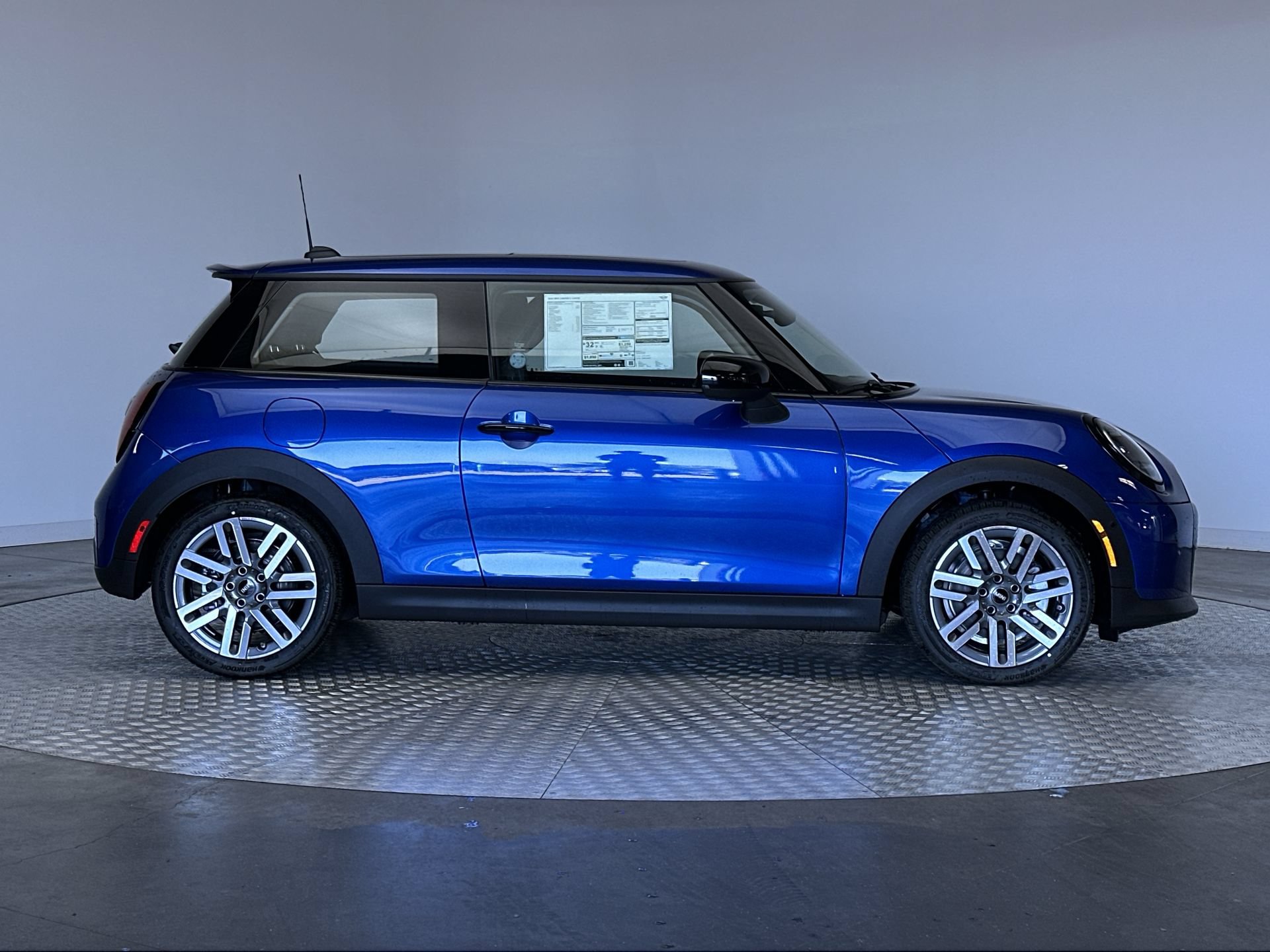 New 2026 MINI Cooper S FWD image 10